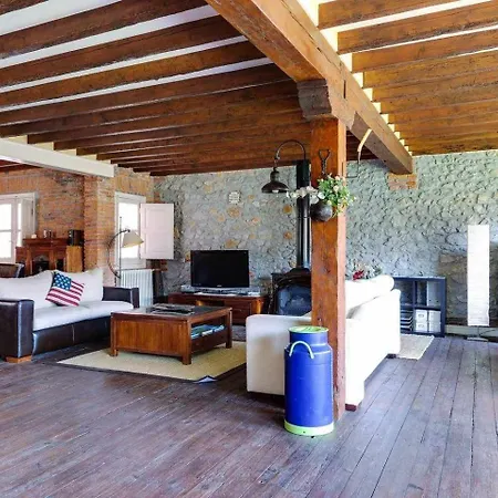 Atico Vistas Centro 3Min Playaparking Y Wifi Free Apartment Laredo Exterior photo