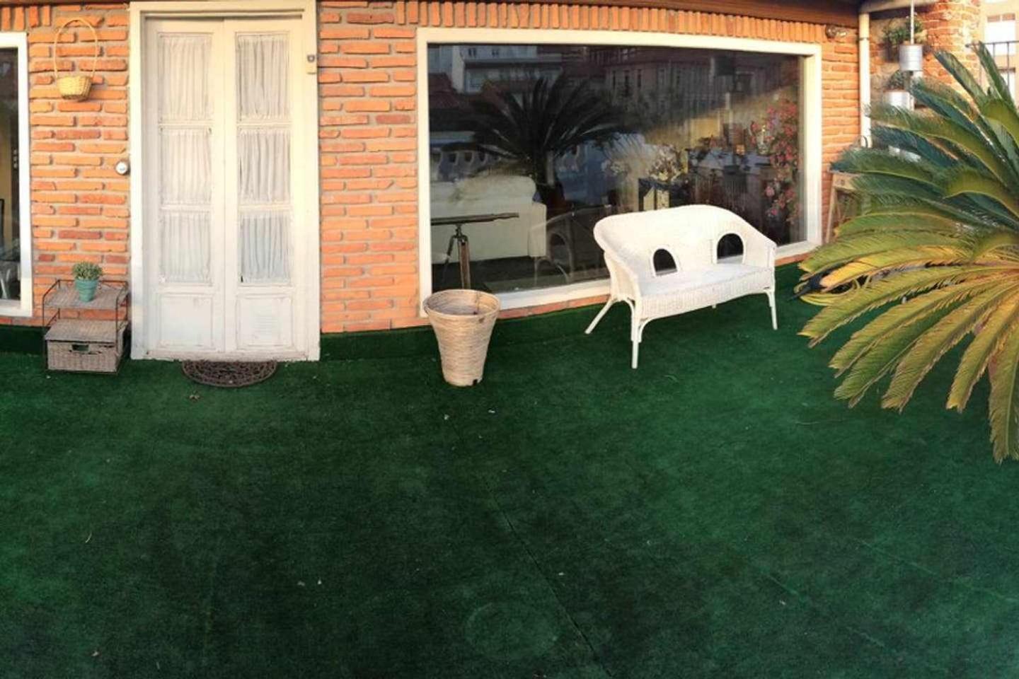 Atico Vistas Centro 3min Playaparking Y Wifi Free Laredo