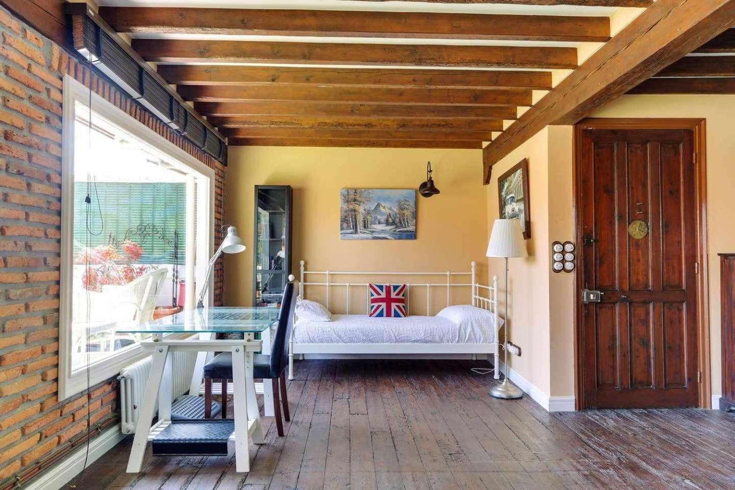 Apartment Atico Vistas Centro 3min Playaparking Y Wifi Free *