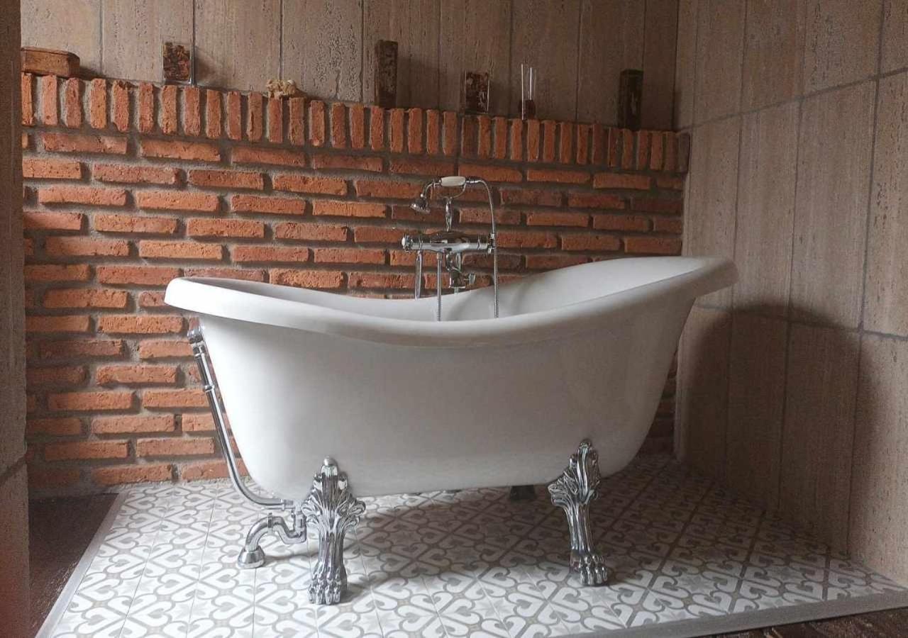 Atico Vistas Centro 3min Playaparking Y Wifi Free Apartament