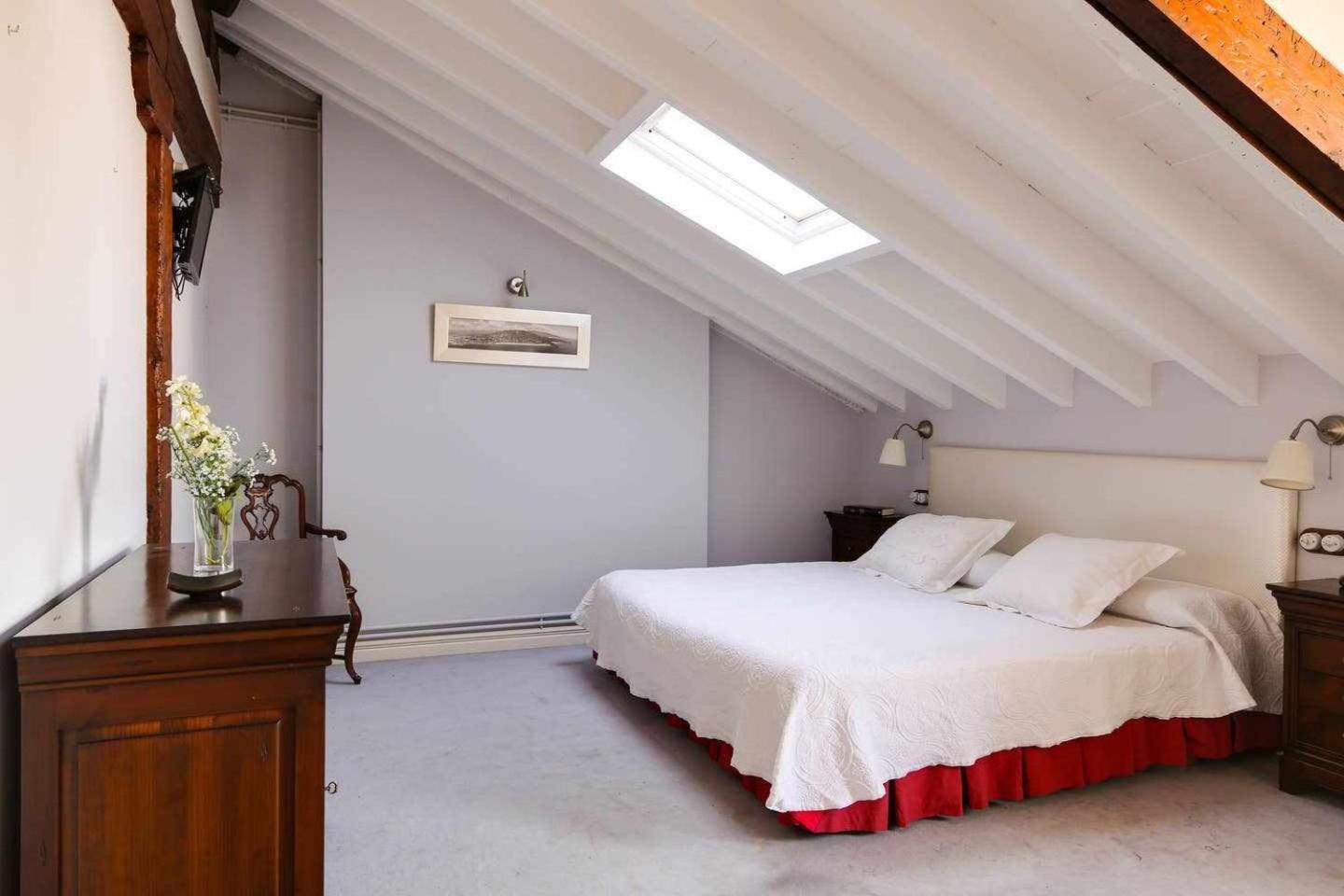 Apartament Atico Vistas Centro 3min Playaparking Y Wifi Free
