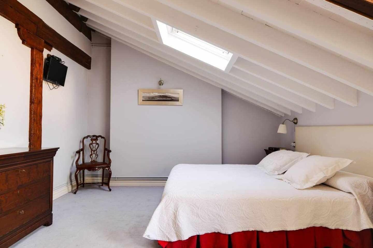 Apartament Atico Vistas Centro 3min Playaparking Y Wifi Free *